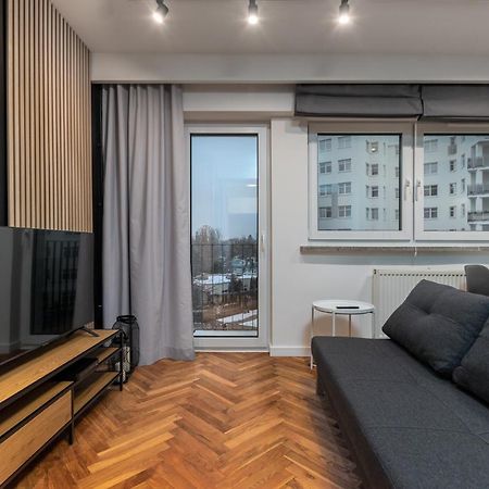 Bohdanowicza 2 By Homeprime Warszawa Zewnętrze zdjęcie