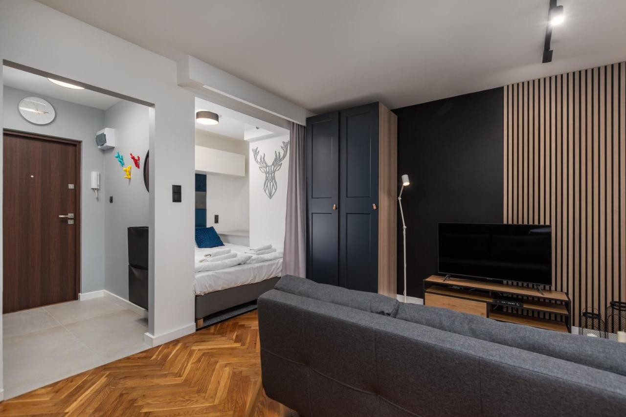Bohdanowicza 2 By Homeprime Warszawa Zewnętrze zdjęcie