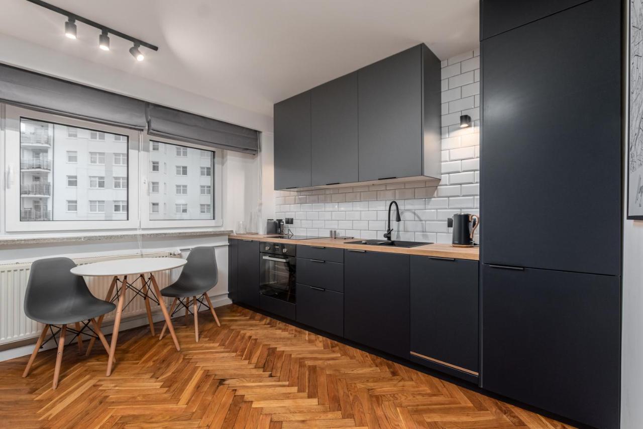 Bohdanowicza 2 By Homeprime Warszawa Zewnętrze zdjęcie