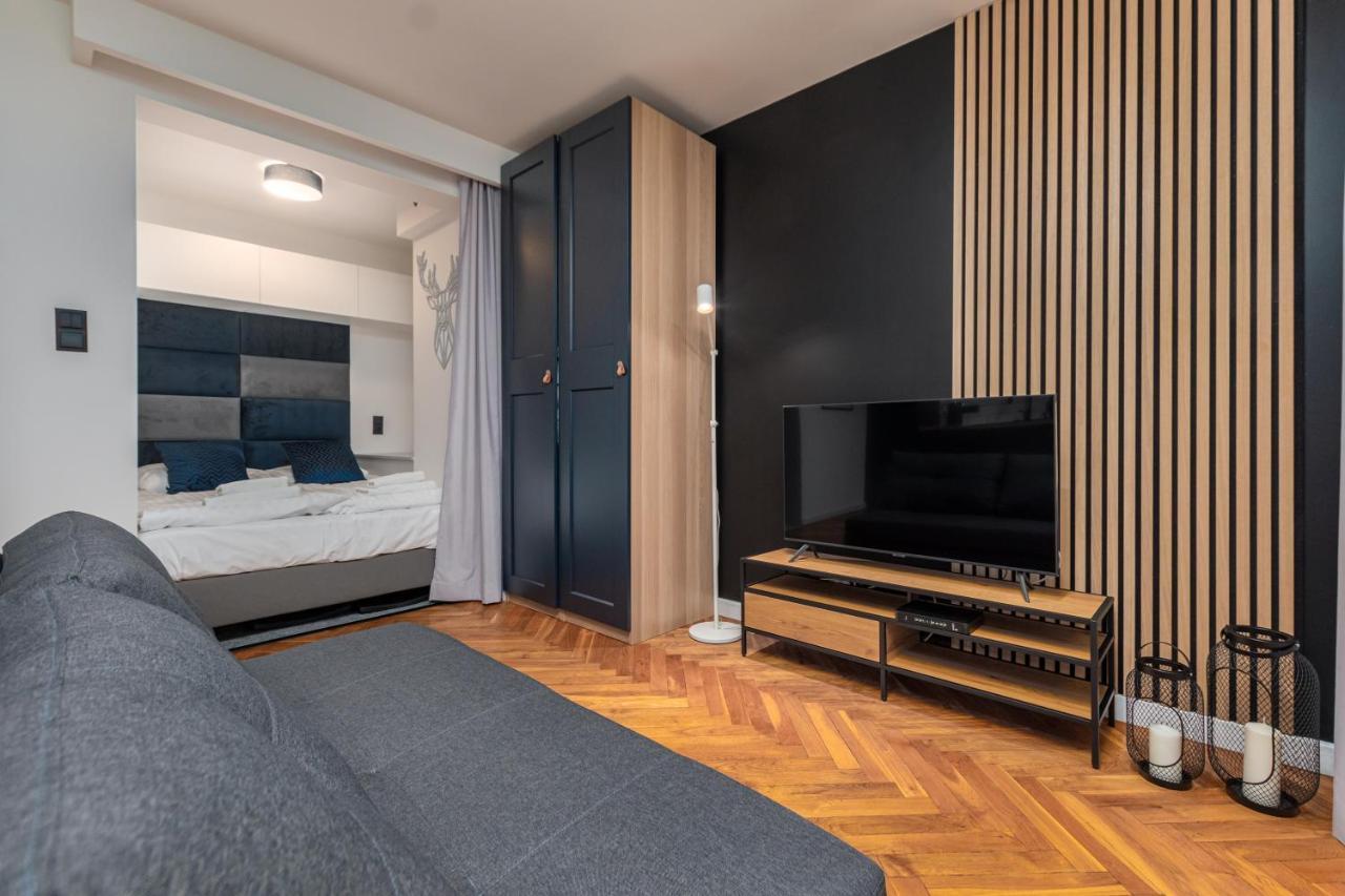 Bohdanowicza 2 By Homeprime Warszawa Zewnętrze zdjęcie